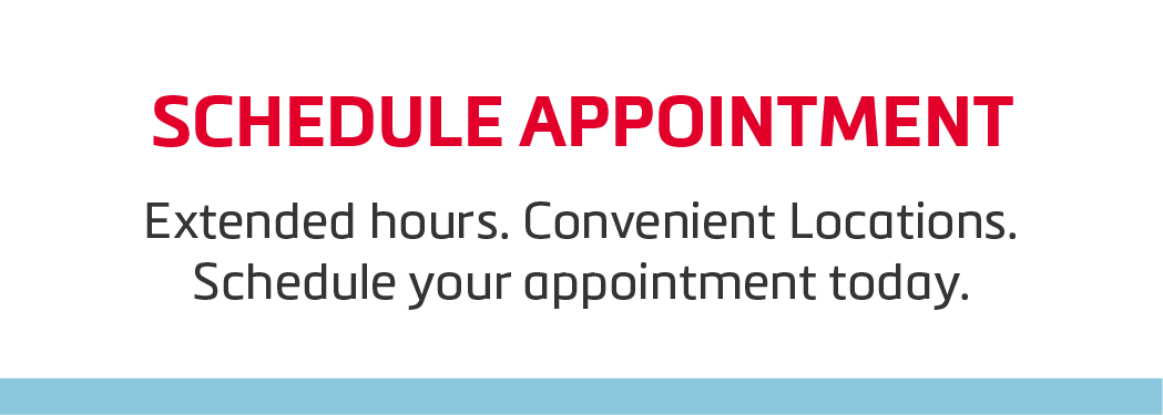 Schedule an Appointment Today at Andrews Tire Pros in Andrews, TX. With extended hours and convenient locations!