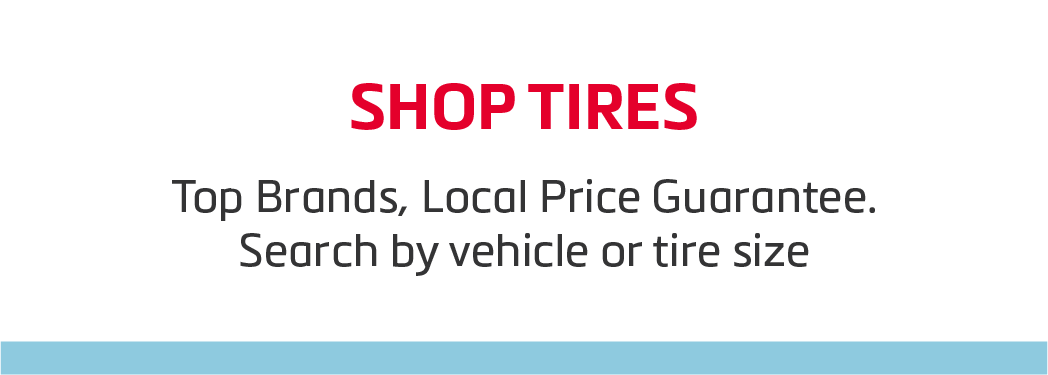 Shop for Tires at Andrews Tire Pros in Andrews, TX. We offer all top tire brands and offer a 110% price guarantee. Shop for Tires today at Andrews Tire Pros!